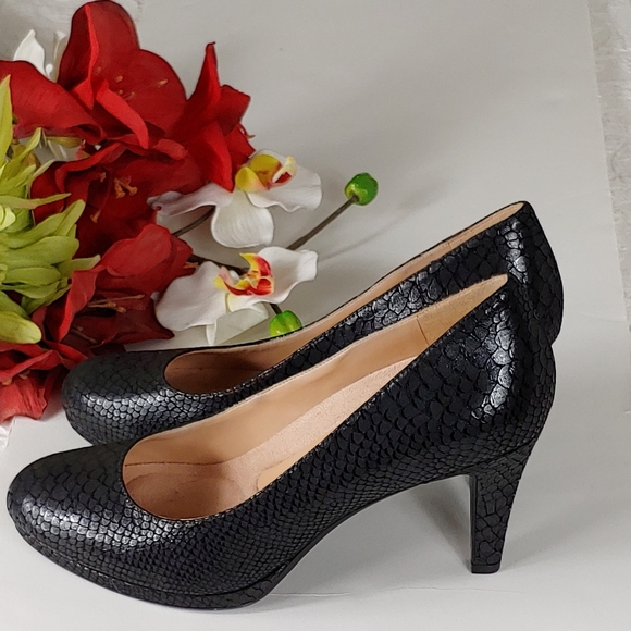Naturalizer Shoes - NEW Naturalizer n5 contour heels